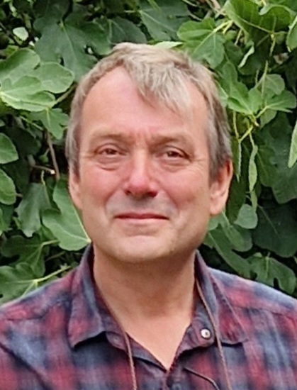 Picture of Neill Belshaw