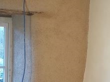 Diathonite insulating plaster