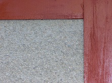 Mock Tudor renovation