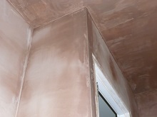 Plaster skim